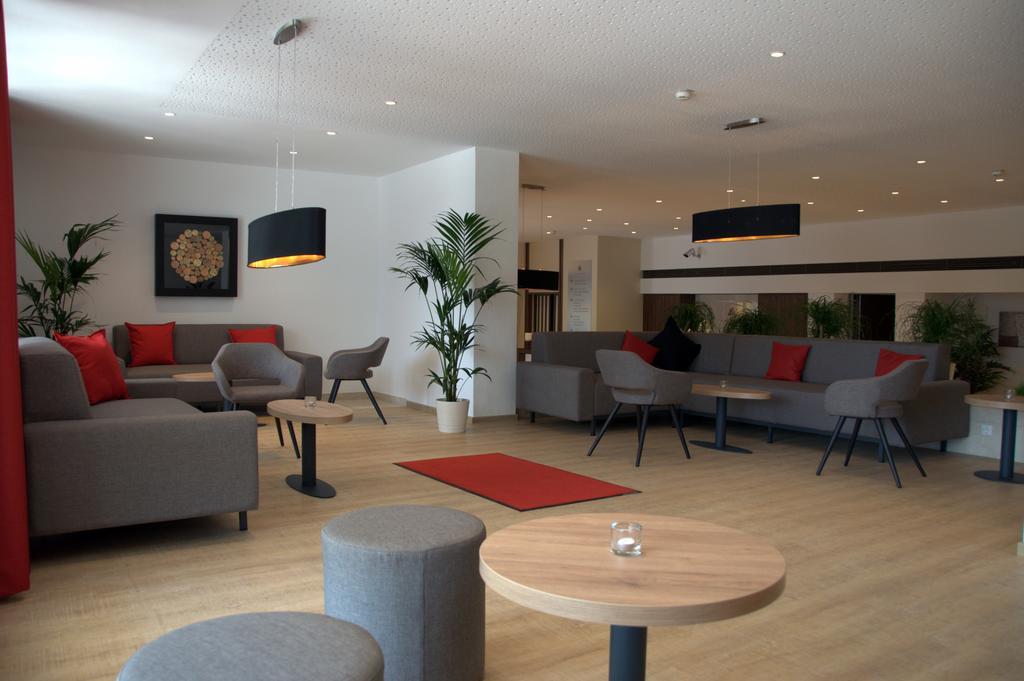 Hotel Asgard Gersthofen Exteriér fotografie